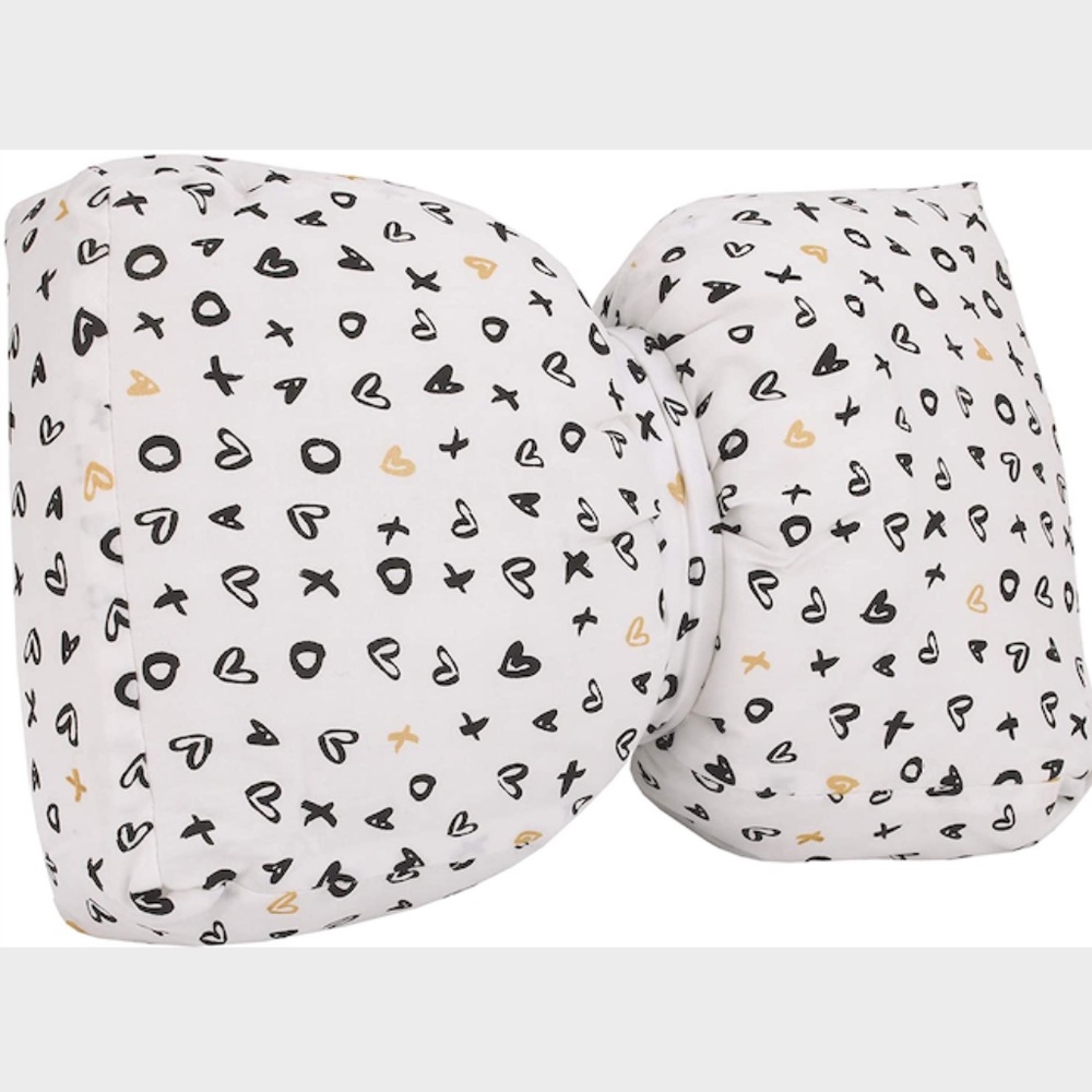 NoJo Decorative Pillow - Xoxo